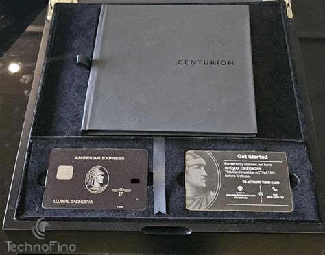 american express metal box for money|American Express centurion benefits.